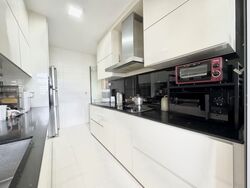 Blk 477B Hougang Capeview (Hougang), HDB 5 Rooms #555450661